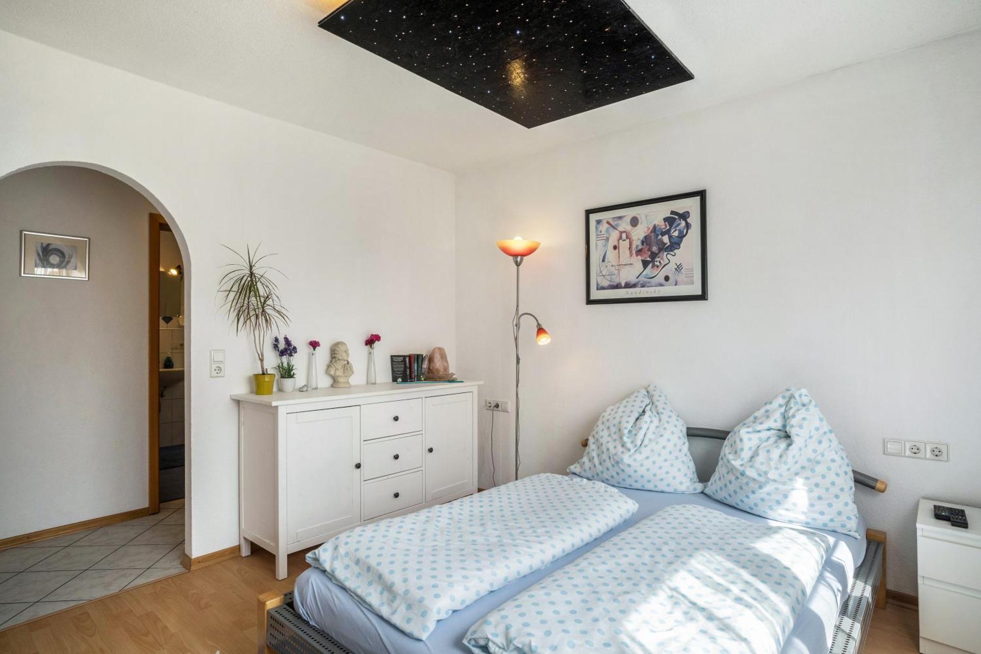 Ferienwohnung Schlaefer Каппель-Ґрафенгаузен Екстер'єр фото